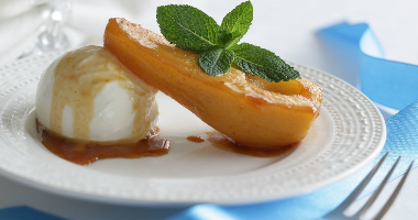 Груша томленая, 300 гр.