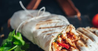 Шаурма "Buffalo"