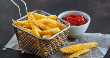 Картофель фри