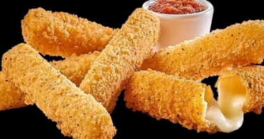 Сырные палочки