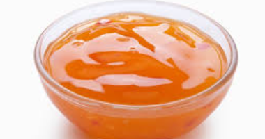 Кисло-сладкий