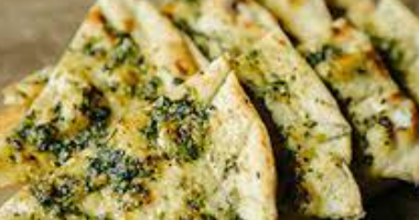 Фокачча с песто