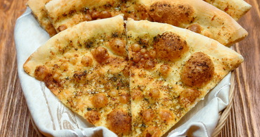 Фокачча с сыром