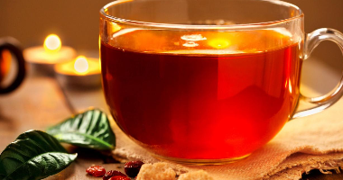Чай черный