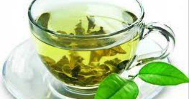 Чай Зеленый