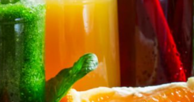 Апельсиновый сок