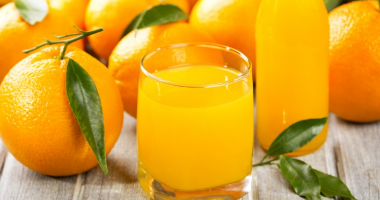 Апельсиновый сок (ст.)