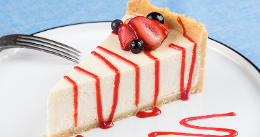 Чизкейк классический