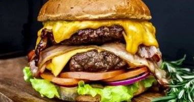 Дабл Чизбургер