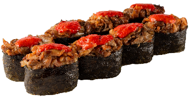 Запечені гункани