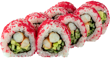 Каліфорнія креветка maxi