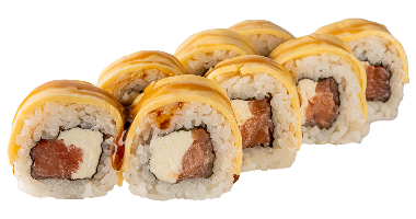 Жовтий дракон MAXI