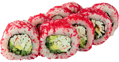 Каліфорнія краб mini