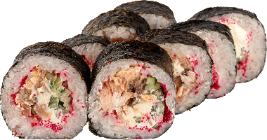 Спайс теріякі