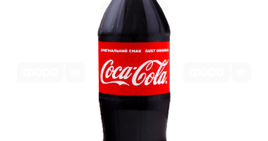Coca-Cola