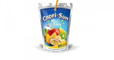 Сік Capri-Sun