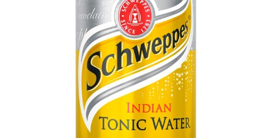 Schweppes