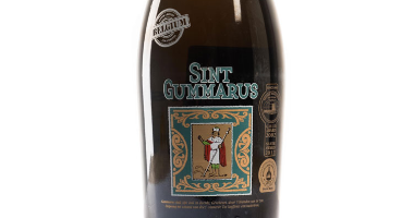 Пиво "Sint Gummarus" Tripel, 0.75 л (8.3%)