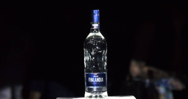 Водка Финляндия