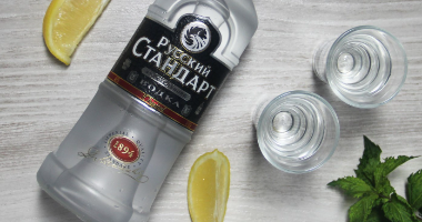 Водка Стандарт