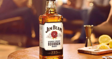 Виски Jim Beam
