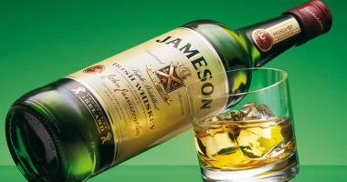 Виски Jameson