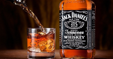 Виски Jack Deniels