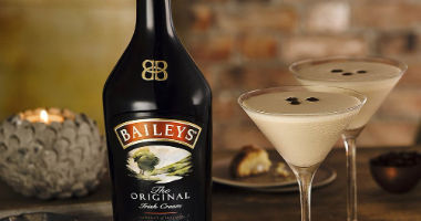 Ликер Бейлиз