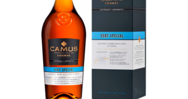 Коньяк Camus VS