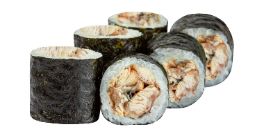 Хосомак вугор