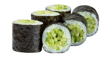 Хосомак огірок