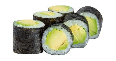 Хосомак авокадо