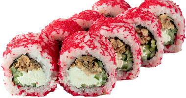 Філадельфія BLACK mini