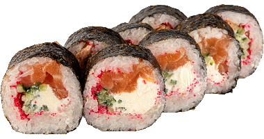 Креветка томаго