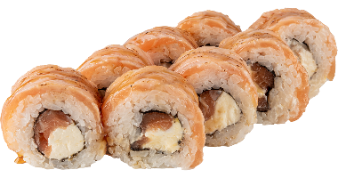 Філадельфія гріль з вугрем