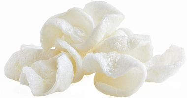 Рисові чіпси