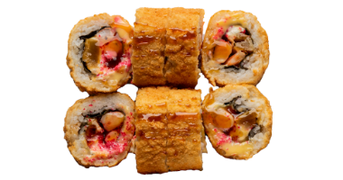 Панко 2 сира з вугрем