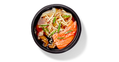 Удон класичний