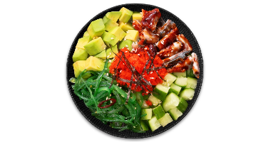 Поке з вугрем