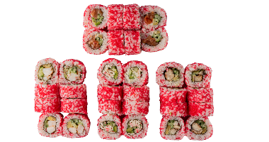 Сет Каліфорнія mini