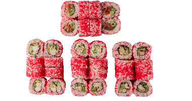 Сет Каліфорнія maxi