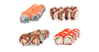 Сет Фірмовий