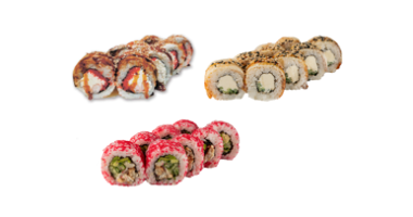 Сет Самурай