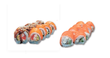 Сет Для двох