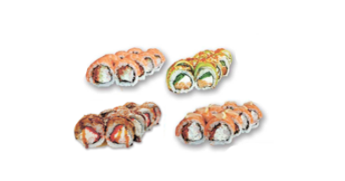 Сет від Шефа