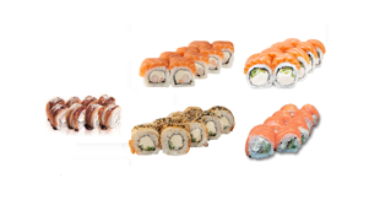 Сет Святковий