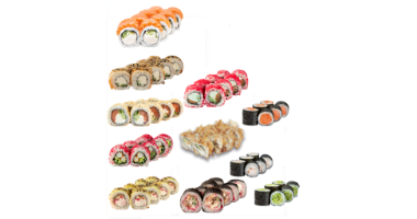 Сет Корпоративний mini