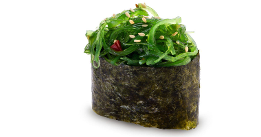 Гункан Чука