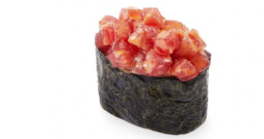 Тунець Спайс