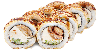 Філадельфія теріякі maxi